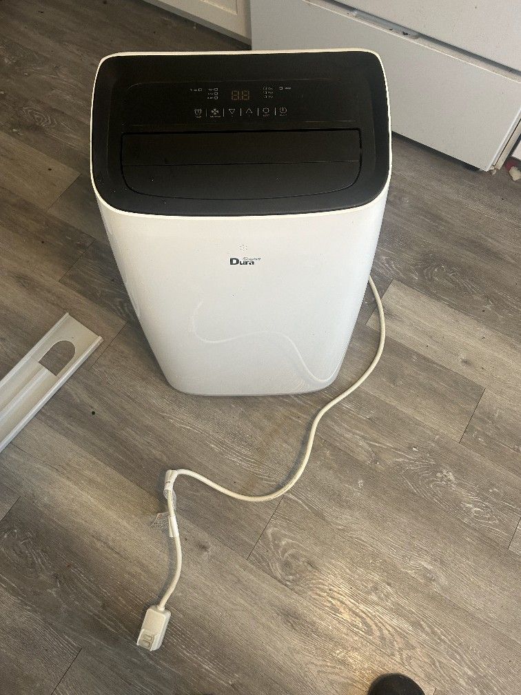 Dura Ac Unit 14000 Btu