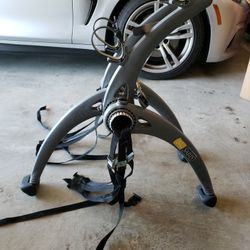 Saris bone 2 bike rack