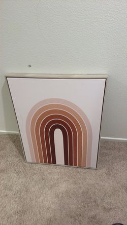 Wall art