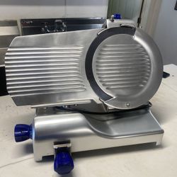 Commercial Meat/deli Slicer