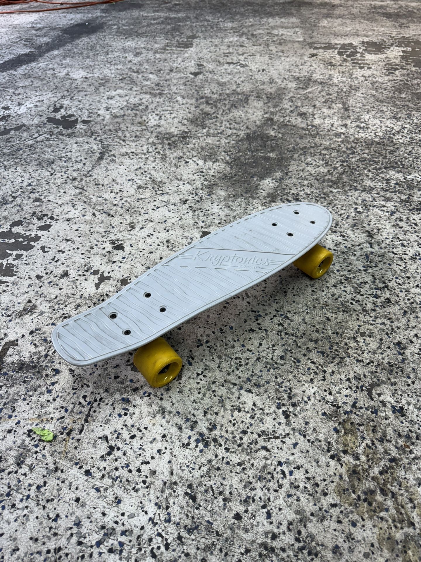 Mini Cruiser Penny Board