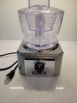 VIKING PROFESSIONAL FOOD PROCESSOR