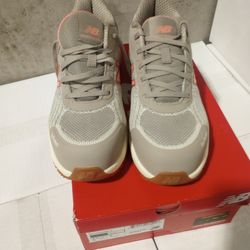 New Balance Women's Speedware Composite Toe Safety Shoes Size 8.5