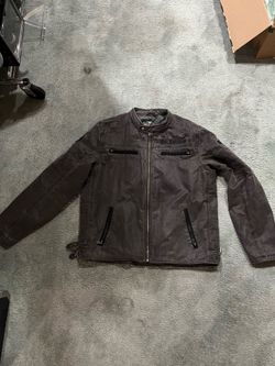 Harley Davidson jacket