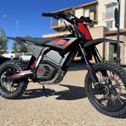 Strike Shadow 48V