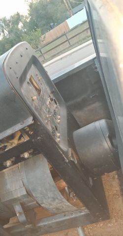 Lincoln electric welder sa200
