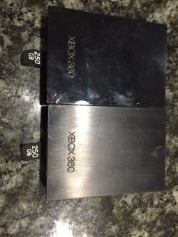 Xbox 360 250gb hard drive