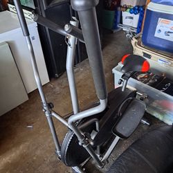 Elliptical Bike By Bodyride