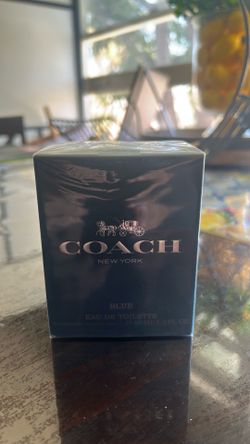 Coach Perfume 1.3FL OZ