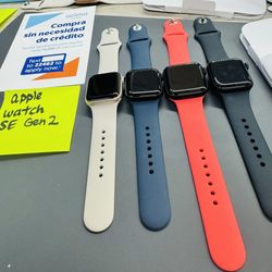 Apple Watch Series SE 2nd Gen