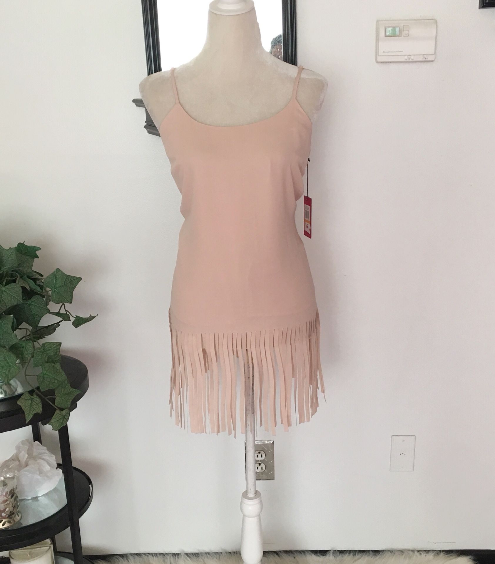 New with Tags Vince Camuto Tunic Top