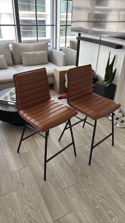 Bar stools