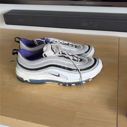 Nike air max 97 size men 12