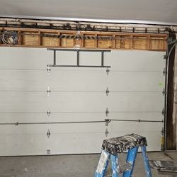 Garage Door
