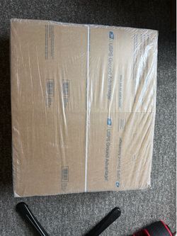 Free USPS ground advantage shipping supplies