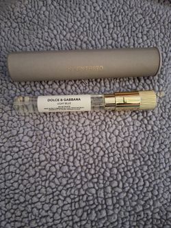 Dolce&Gabbana
Light Blue 0.27 oz vial