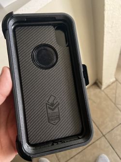 Otter iPhone X