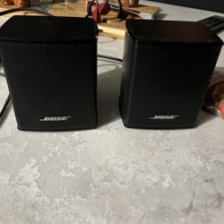 Bose wireless Surround Sound Speakers For Smart Soundbar