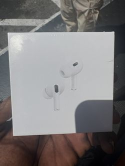 AirPods Pro’s 2nd Gen