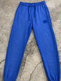 Jordan Jumpman Air Blue Joggers Sweatpants