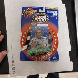 00' Bobby Labonte Die Cast Car