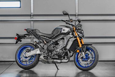 2026 Yamaha Mt-09 Sp