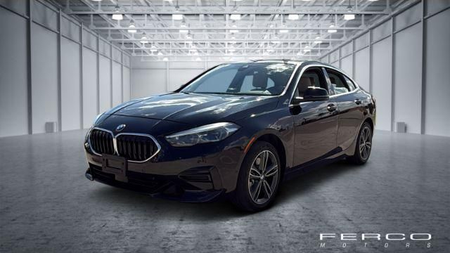 2022 BMW 228 Gran Coupe