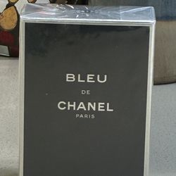 BLEU DE CHANEL PARIS