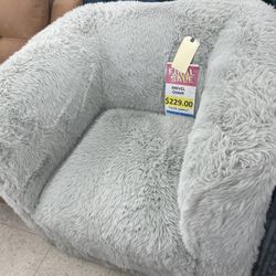 Swivel Chair