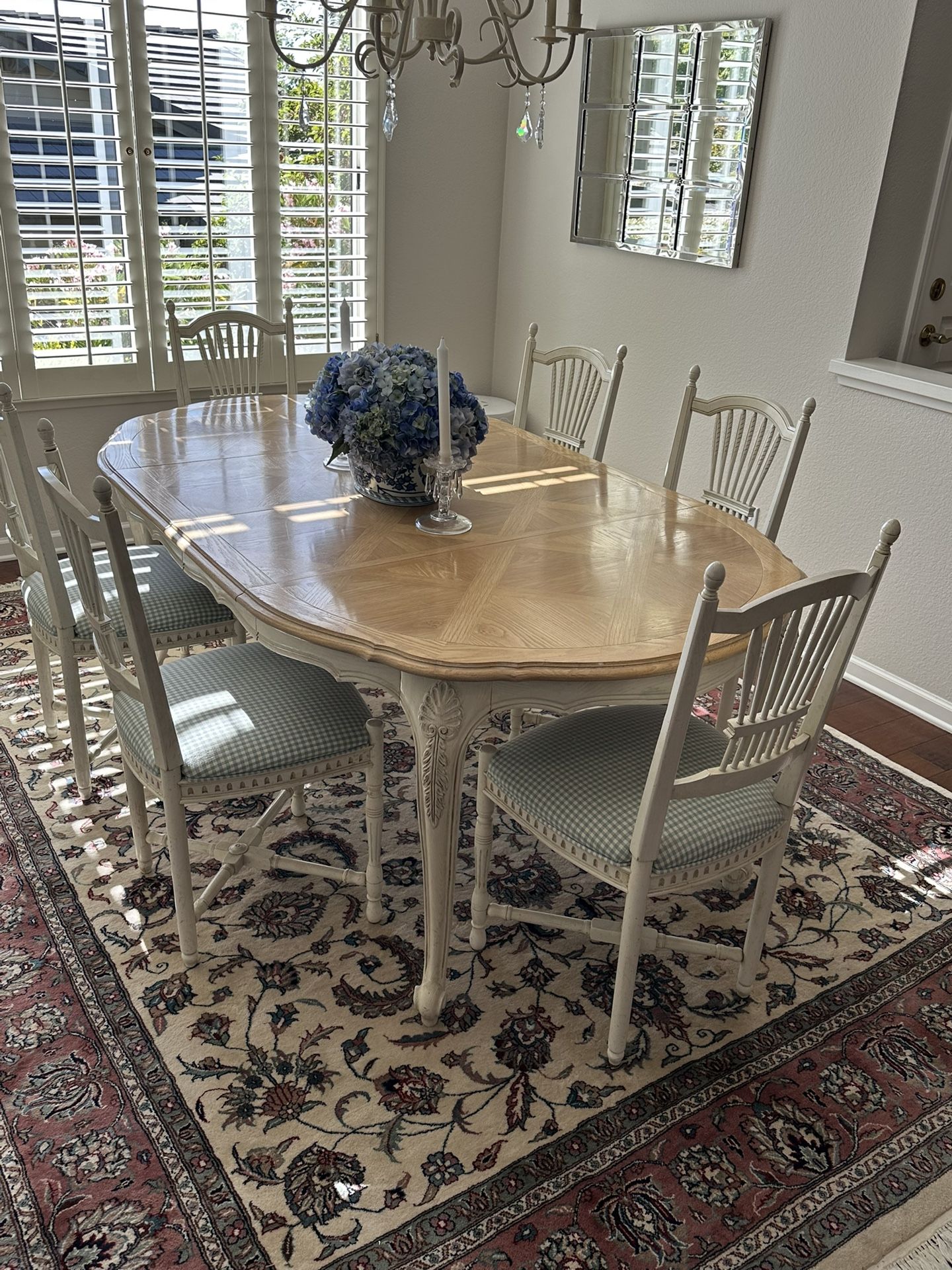 Dining Room Set