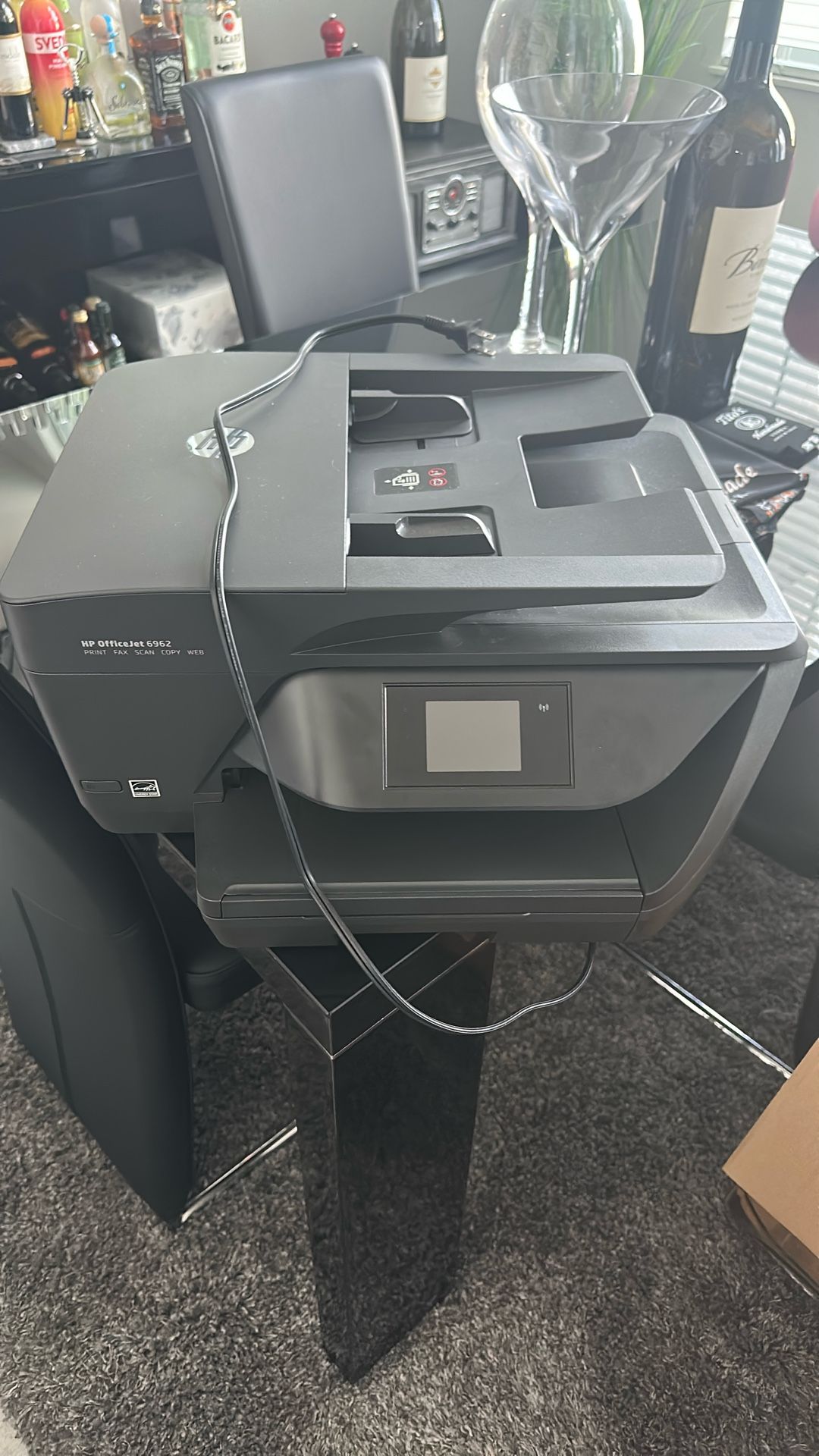 Hp Printer/ Copywriting