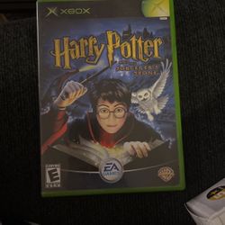 sorcerer's stone xbox