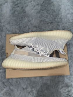 Yeezy lundmark 350 v2