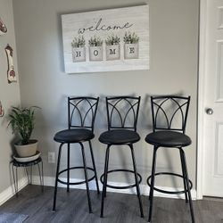 Bar Stools 