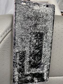 Samsung galaxy note 9