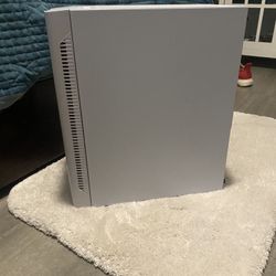 gaming computer desktop