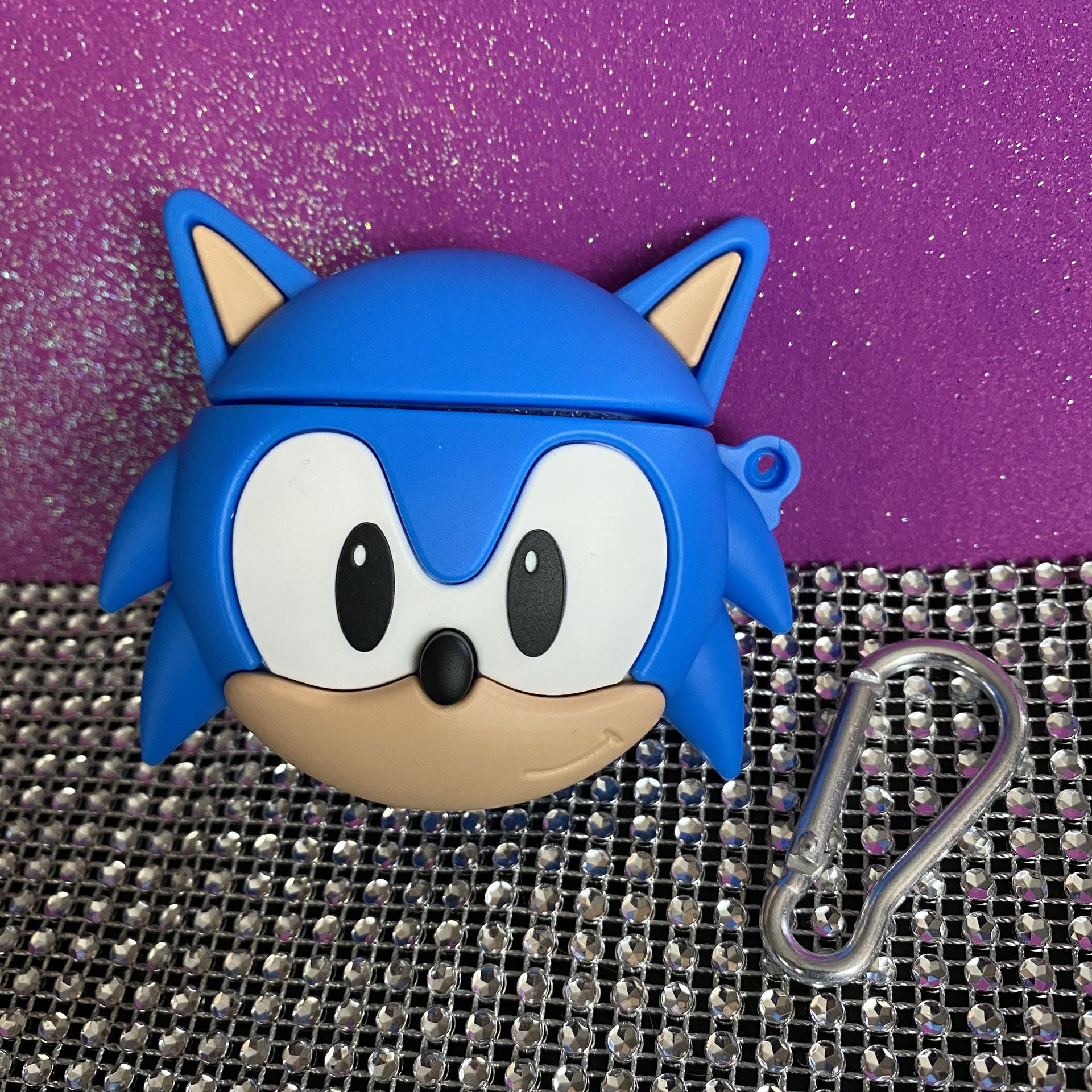 AirPods Case Sonic