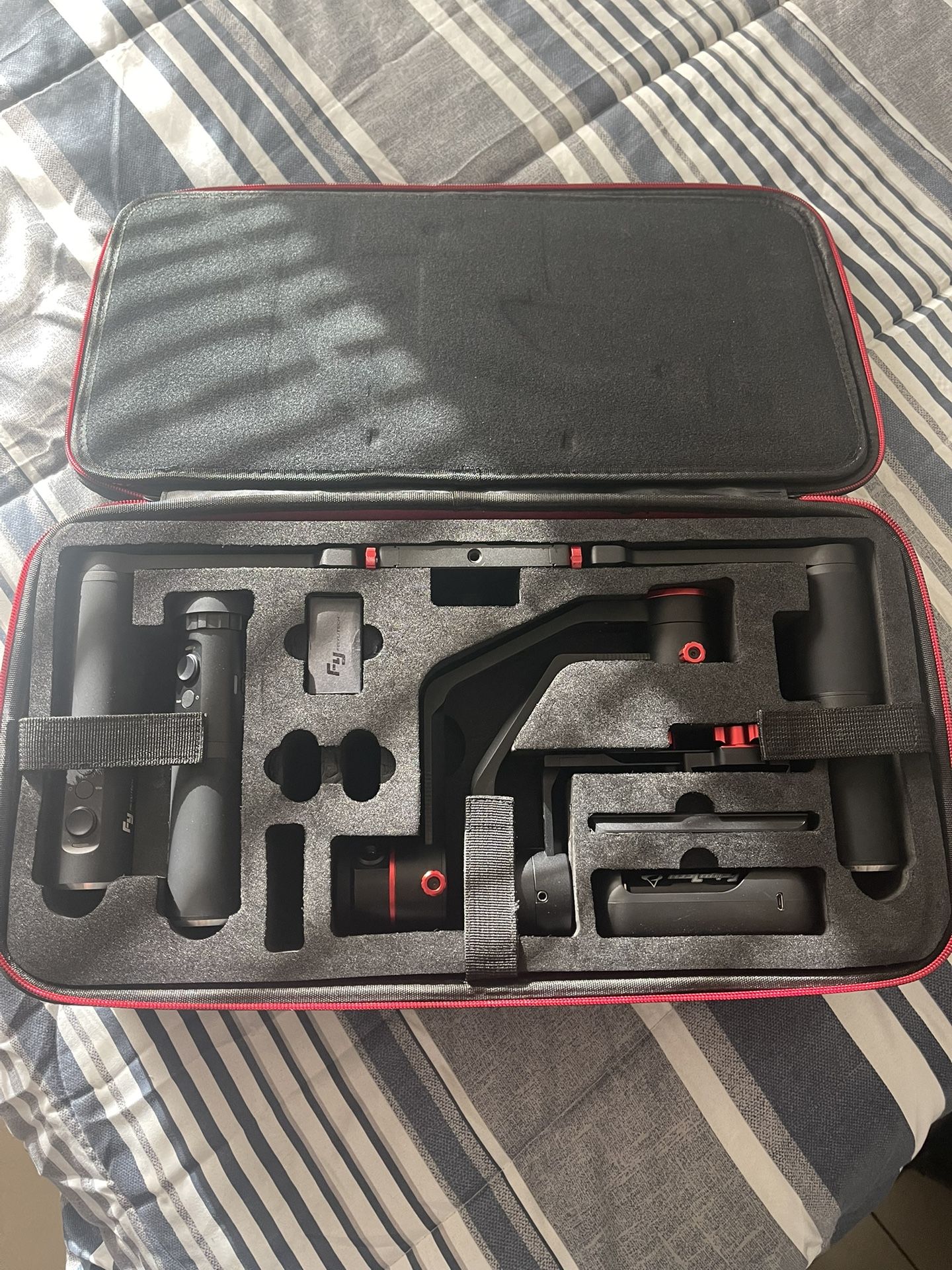 gimbal feiyutech a2000