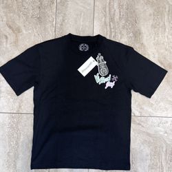 Chrome Hearts T-shirt