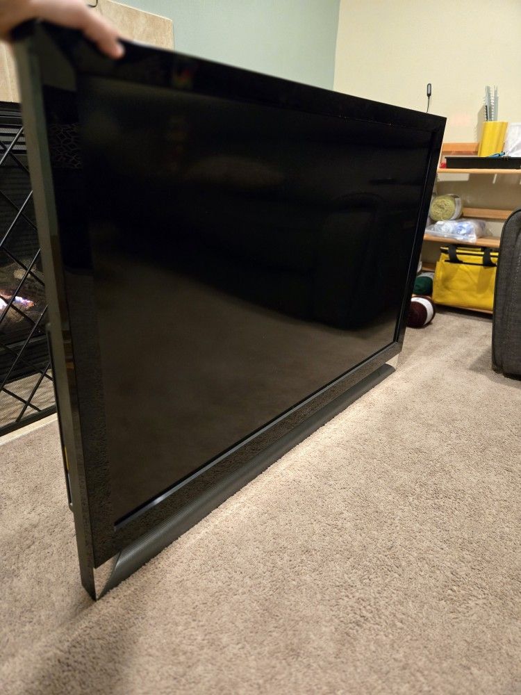 55" Vizeo TV