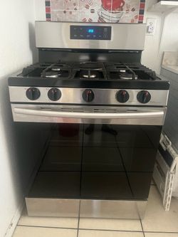 Stove Samsung