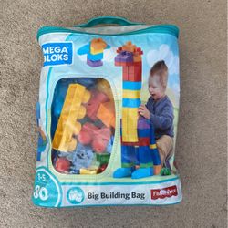 Building Blocks
