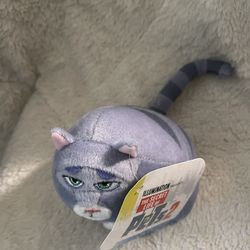 New, The Secret  Life Pets 2