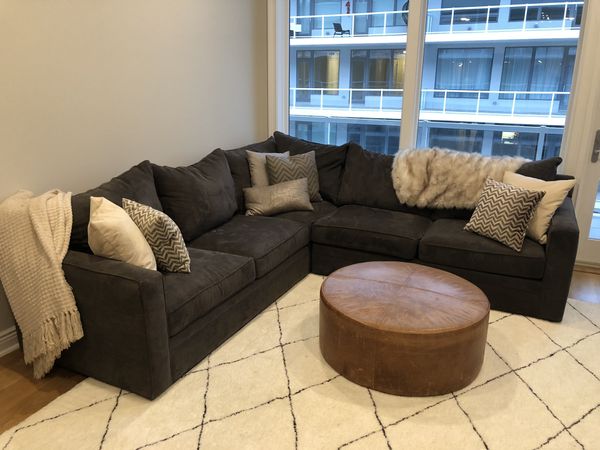 Room Board Orson Sofa For In New York Ny Offerup