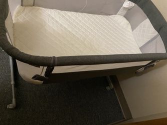 Baby Bassinet 