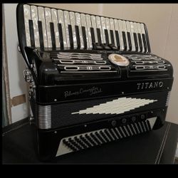 Palmer converter accordion 