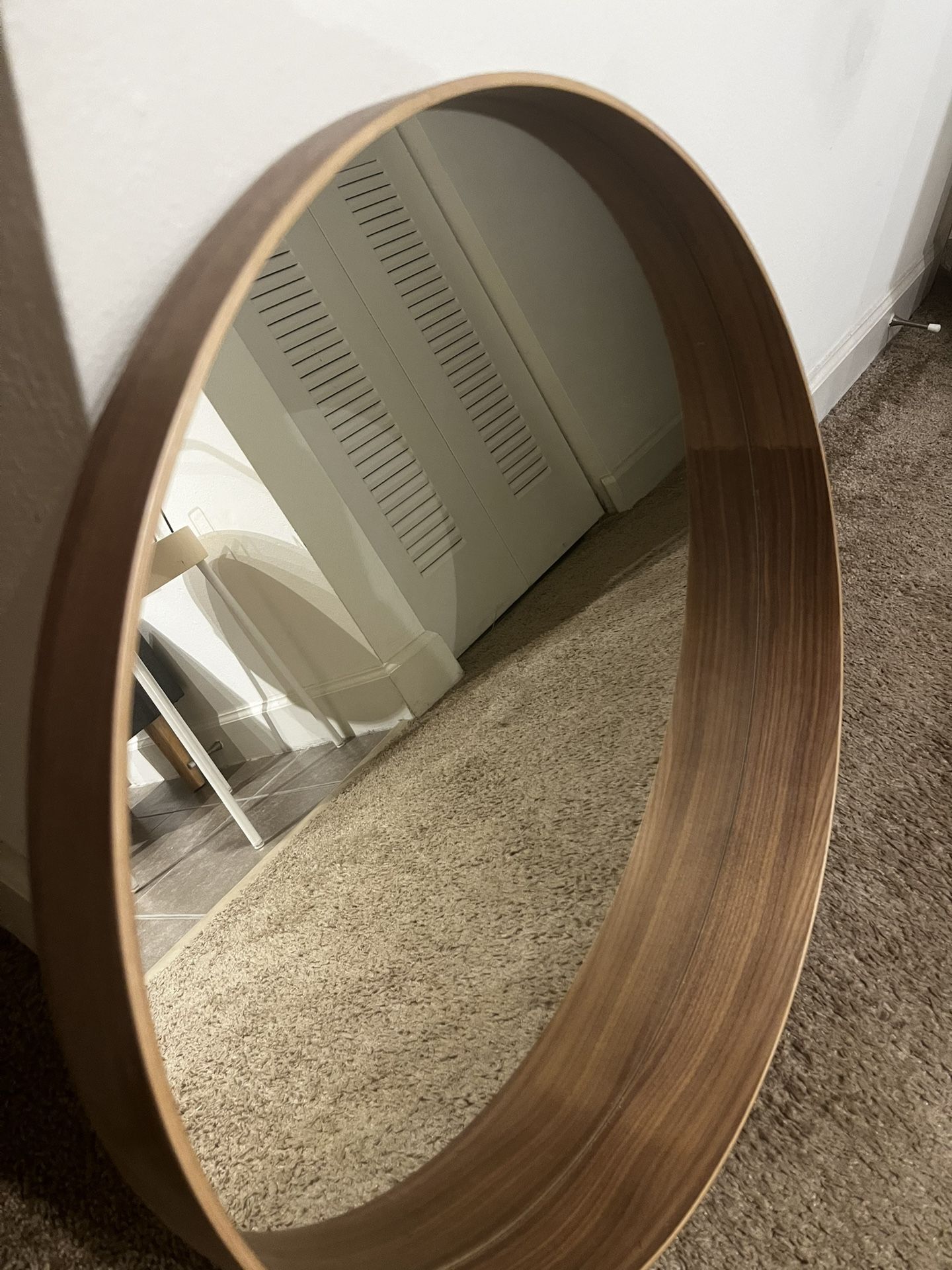 IKEA Mirror