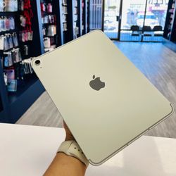 ipad A16  LTE 128 gb unlocked