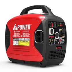 I Power Generador 