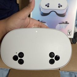 Meta quest 3s 128 Gb